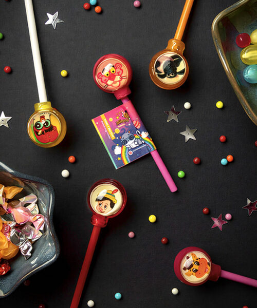 animation-candy-ninishad