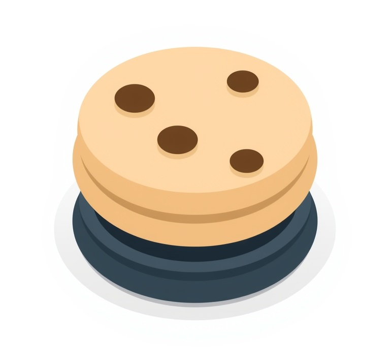 کوکی-پیسکویت