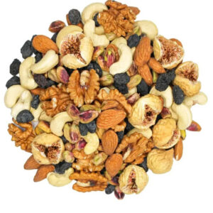 آجیل-شیرین-نورفرد