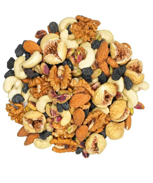 آجیل-شیرین-نورفرد