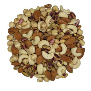 آجیل-چهار-مغز-نورفرد