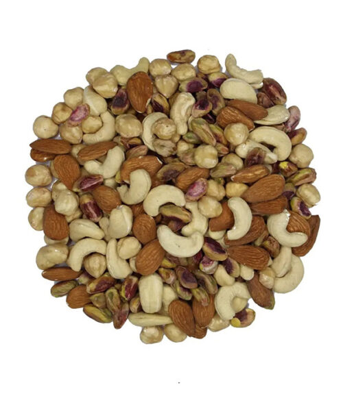 آجیل-چهار-مغز-نورفرد