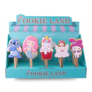 استند-کوکی-فانتزی-کوکی-لند