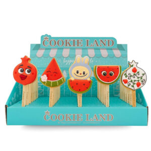 استند-کوکی-یلدایی-کوکی-لند-خودویزیت